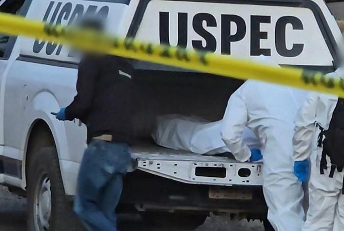 Empistolados matan a un joven en domicilio de Zinapécuaro