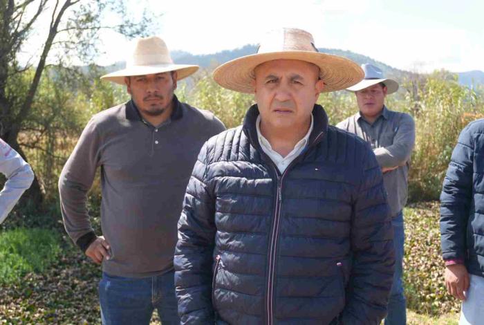 Empleo temporal y limpieza integral marcan la ruta para rescate del lago de Pátzcuaro: Compesca