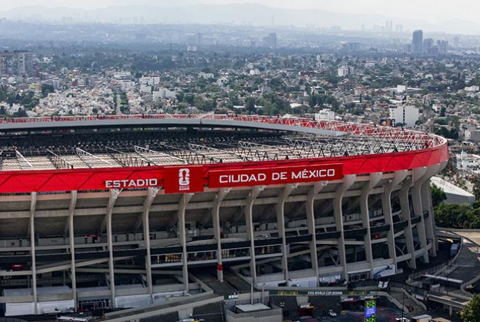Emprendedores mexicanos le sacan jugo al Mundial 2026 y aumentan sus ganancias