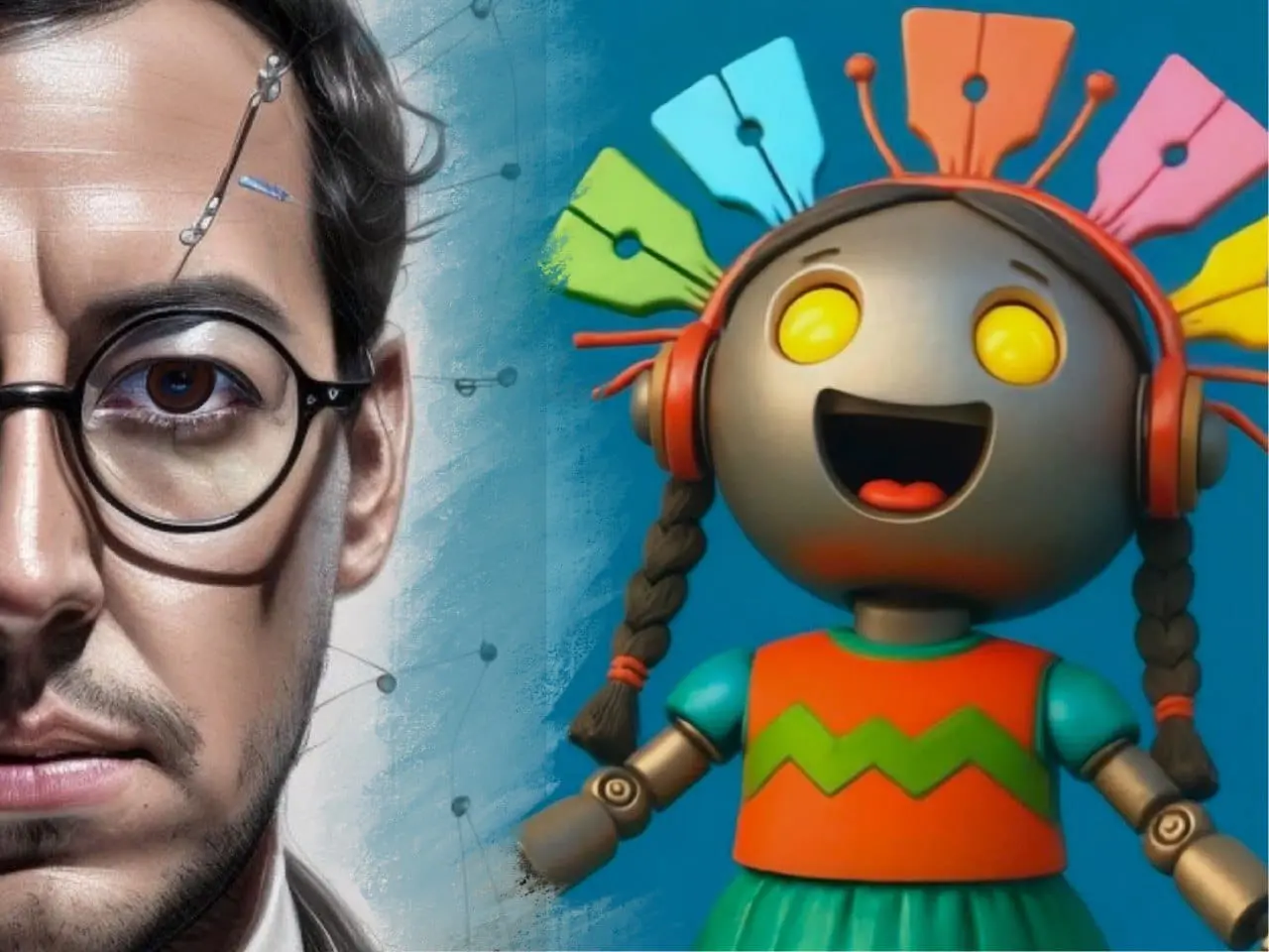 Empresa moreliana lanza “MarIA”: La primera IA mexicana paraniños, con sentimientos, personalidad y ética