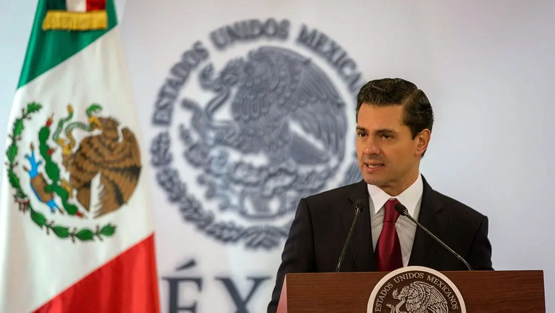 Empresarios de Israel habrían ayudado a la campaña presidencial de Peña Nieto