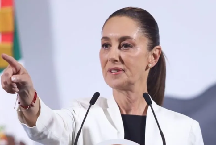 En 14 meses del Gobierno de Sheinbaum los homicidios en México caen un 37%