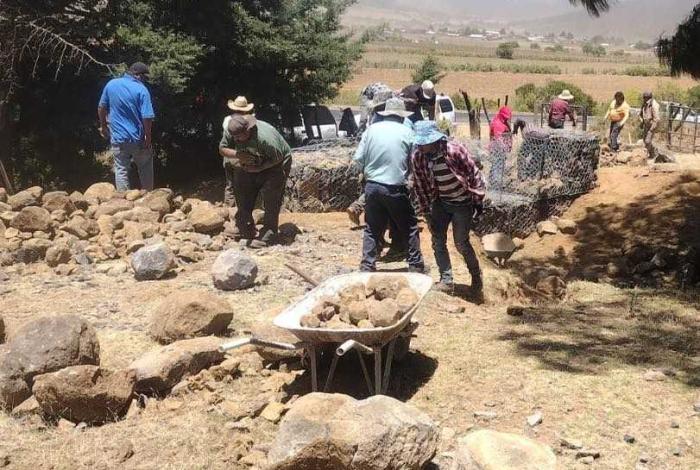 En 2 años, más de 2 mil familias impulsaron rescate del lago de Pátzcuaro: Secma