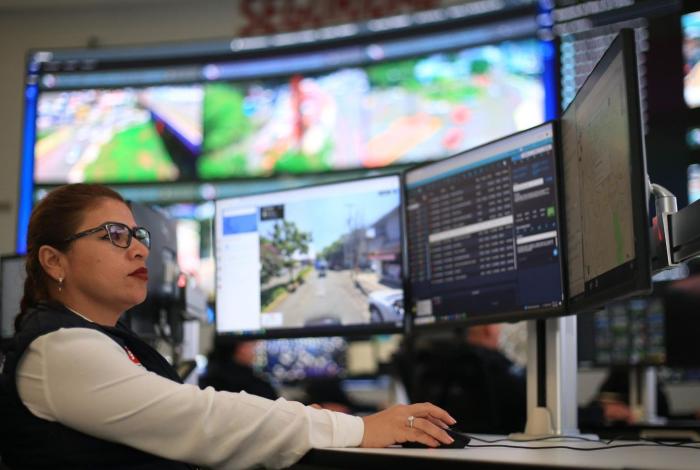 En 2025, SSP ha recuperado más de 3 mil 400 vehículos