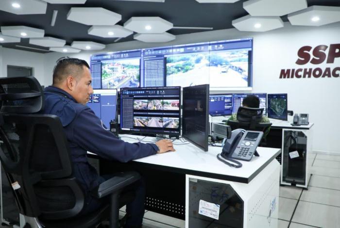 En 2026 aumentará más de mil 462 mdp el presupuesto para seguridad y justicia