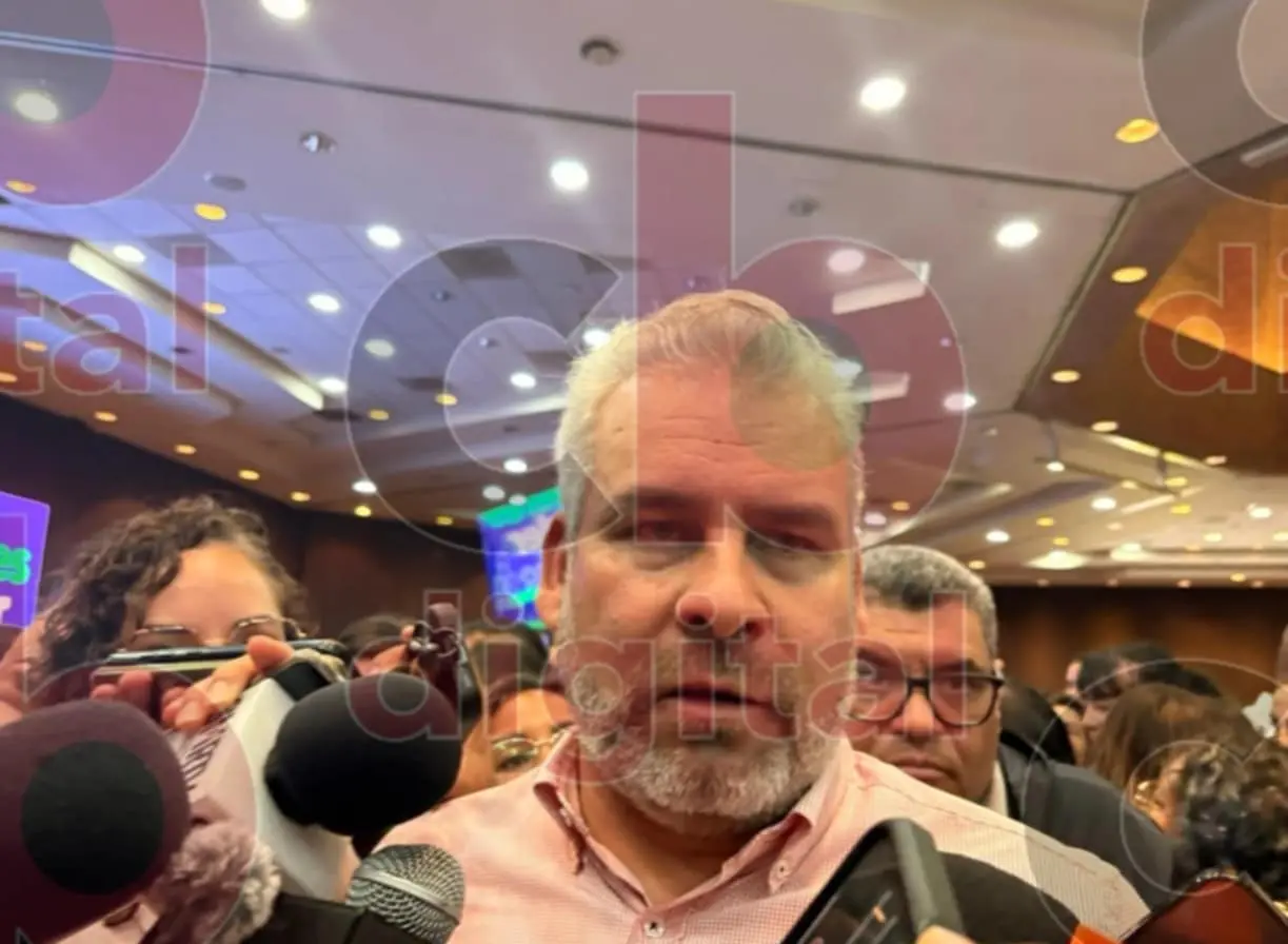 En 2027 habrá alternancia en Michoacán, afirma Ramírez Bedolla