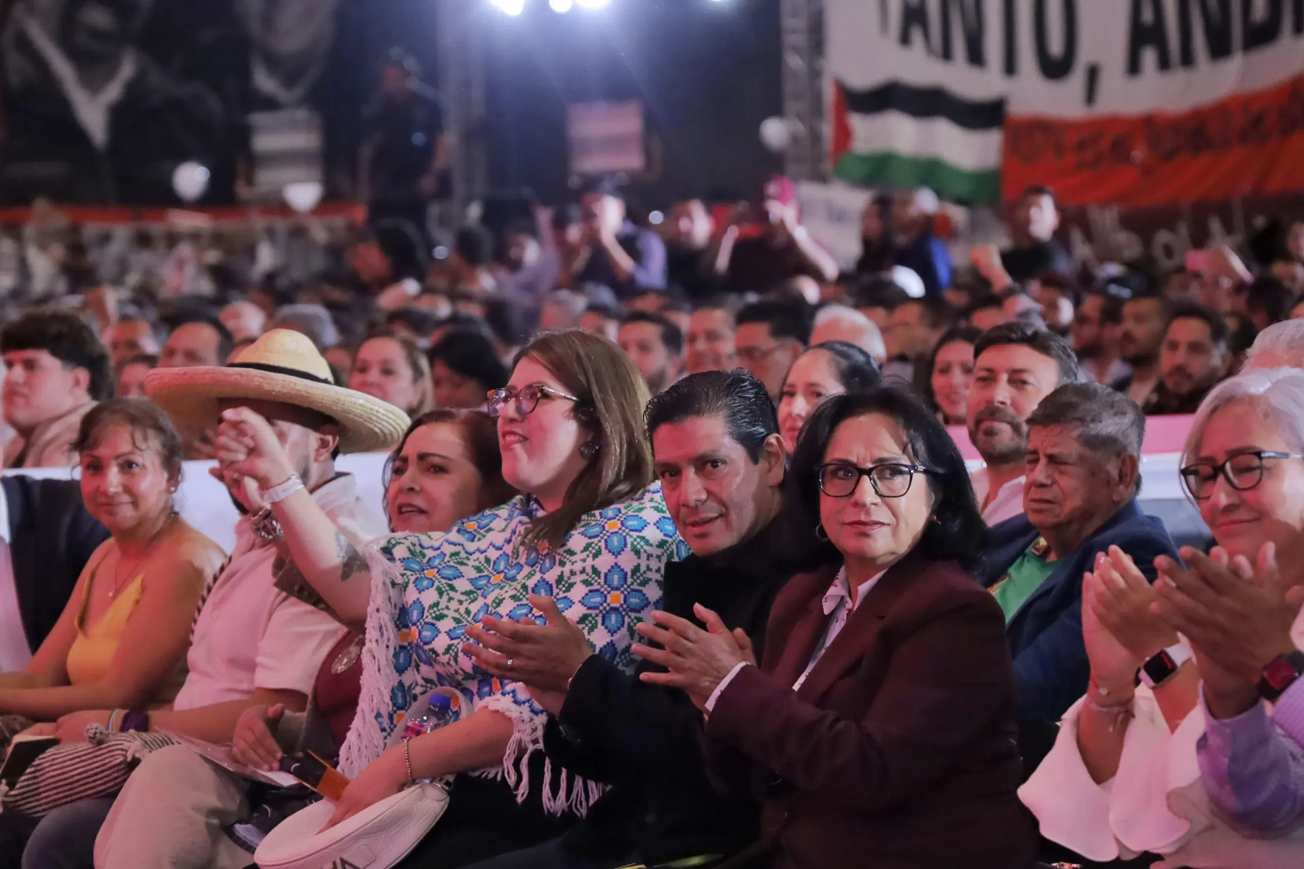 En 4 años, Michoacán muestra un gran avance en todos los rubros: Ernesto Núñez