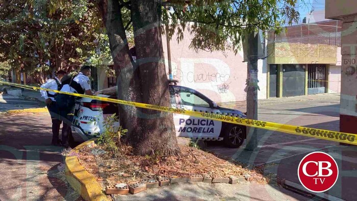 En 4 días de febrero han asesinado a 10 personas en Michoacán