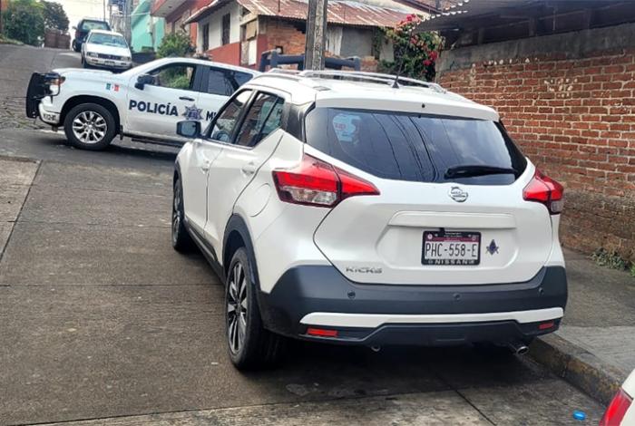 En 5 meses recuperan 198 vehículos con reporte de robo en Uruapan: SSP