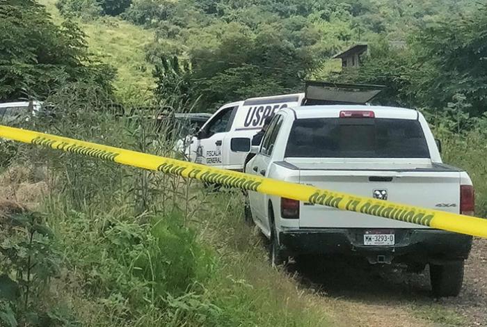 En 8 meses de 2025, Michoacán registra 913 homicidios y -8.2% en promedio diario (septiembre 2024 contra agosto 2025)