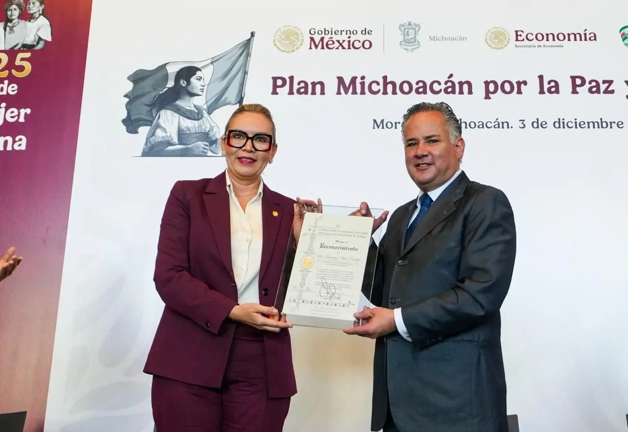 Michoacán