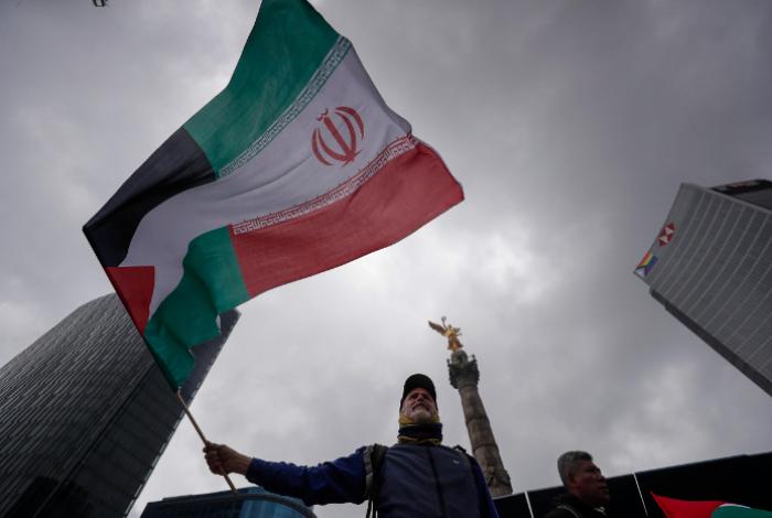 En alerta, embajadas de México en Oriente Medio; han evacuado a 175 connacionales