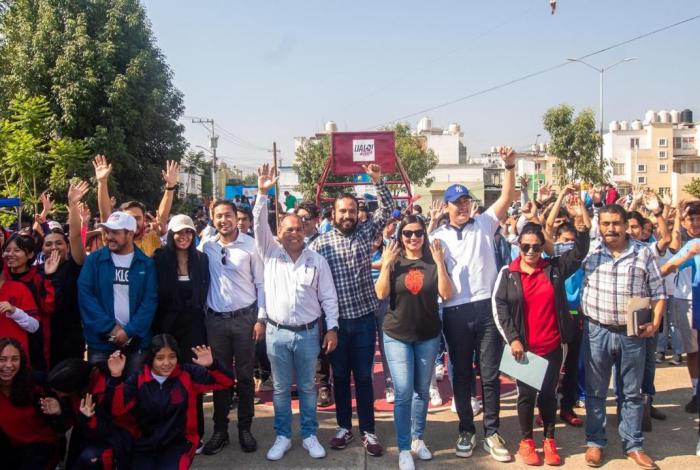 En Apatzingán arrancarán las Jornadas de Jóvenes por la Paz dentro del Plan Michoacán: Ijumich