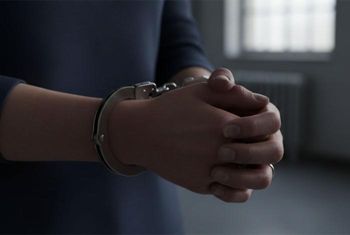 En Apatzingán, detienen a presunta responsable de atropellar a un hombre en la Ciudad de México