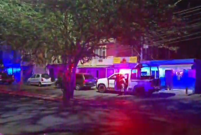 En ataque a balazos pierden la vida dos hombres y dos mujeres, en Zamora