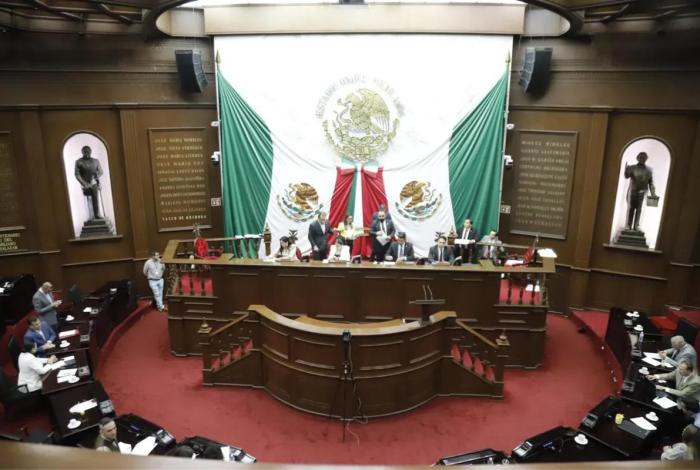 En blanco récord de la LXXVI Legislatura en aprobación de deuda a municipios