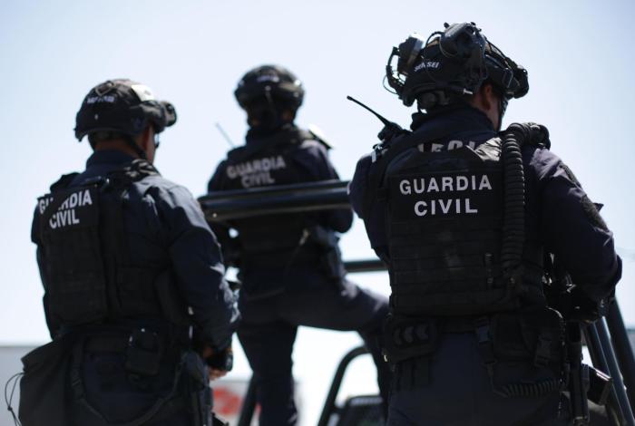 En cuatro meses, 180 detenidos en Michoacán por Estrategia Nacional Contra la Extorsión