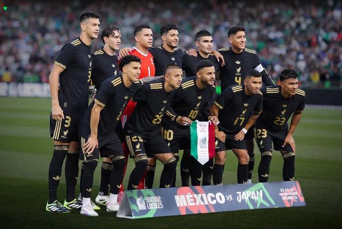 En duelo de pocas emociones, México empata sin goles con Japón