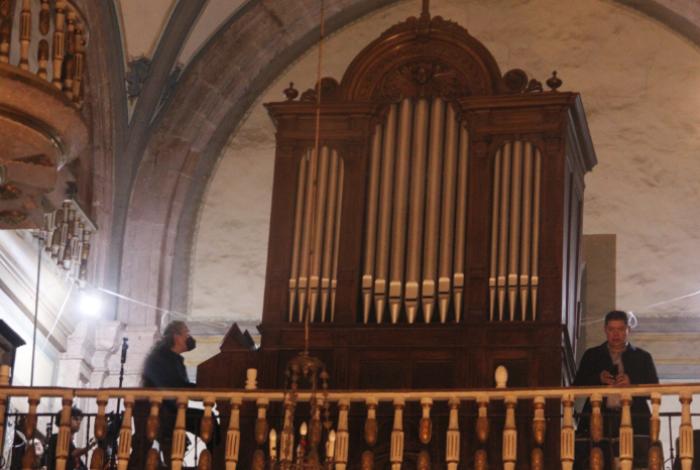 En el año 1966 comienza la historia del Festival Internacional de Órgano de Morelia; aquí te la contamos