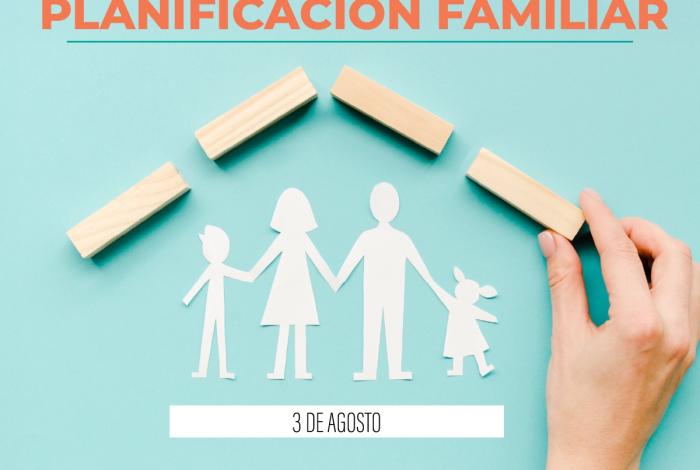 En el Día de la Planificación Familiar, SSM invita a decidir de forma libre y responsable