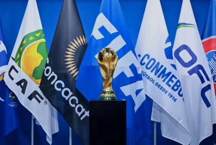 En esta Fecha FIFA de octubre clasificaron seis selecciones a la Copa del Mundo 2026