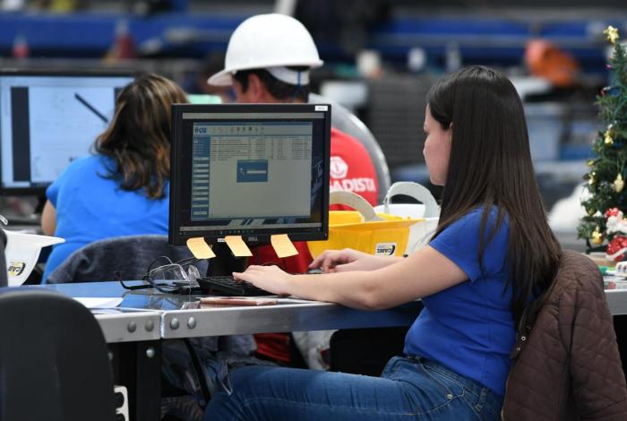 En fase piloto, reducción de jornada laboral en empresas michoacanas