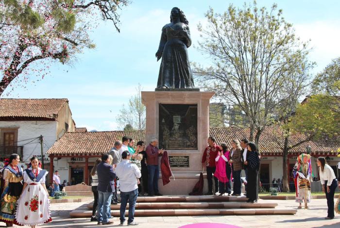En julio se sabrá si nombran a Pátzcuaro patrimonio cultural de la humanidad
