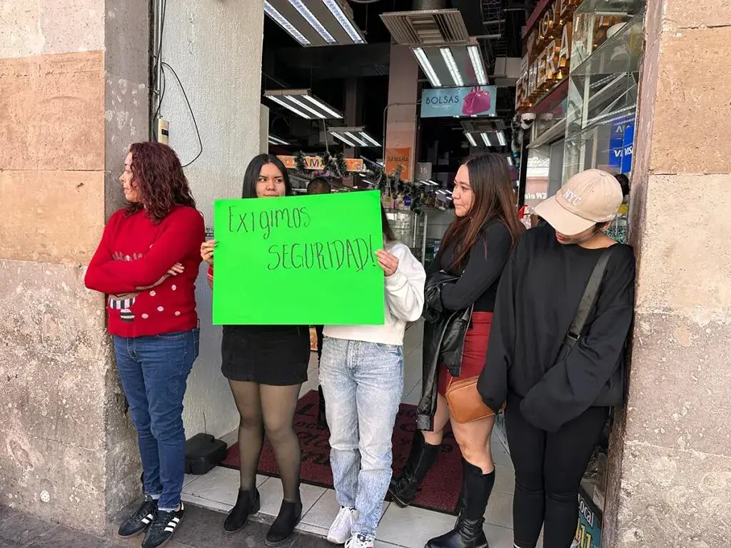 En la informalidad más de 54% de mujeres que trabajan en Michoacán, y 47% gana el mínimo