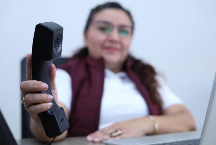 En la lucha contra la depresión, el apoyo profesional es clave: SSM