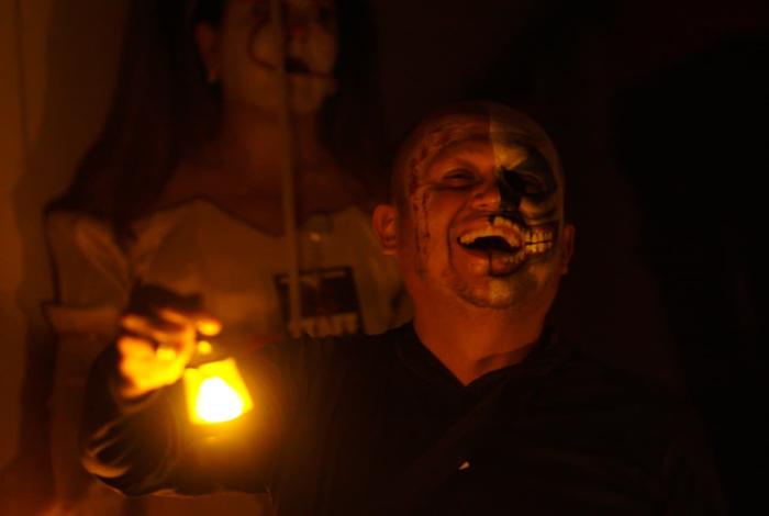 En las sombras del Mercado Nicolás Bravo, las leyendas que no duermen