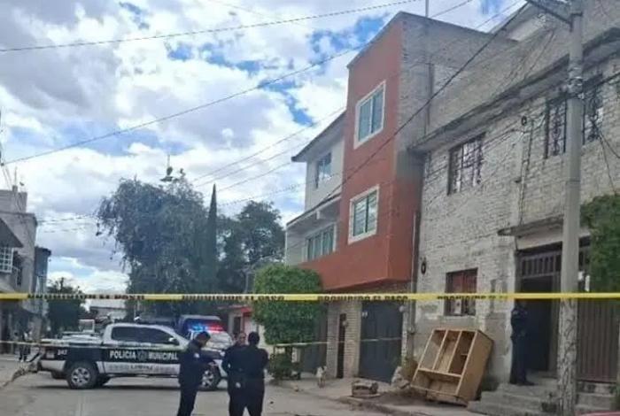 En Los Reyes La Paz, niño es retenido por deuda de mil pesos; es hallado muerto
