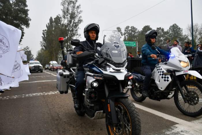 Seguridad