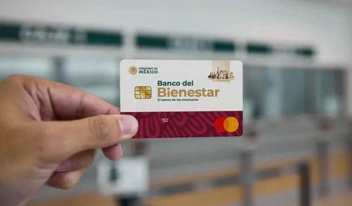 En marzo, pago de pensiones y programas para el Bienestar; revisa tu fecha