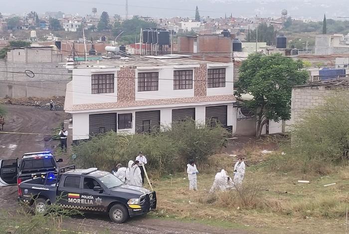 En mayo, 14 mujeres asesinadas en Michoacán; en Zamora 5