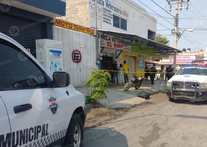 En menos de 12 horas, ya van seis homicidios este viernes en Apatzingán