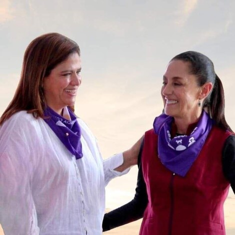 En México, 13 millones de mujeres son madres autónomas y el sostén de sus hijas e hijos: Fabiola Alanís