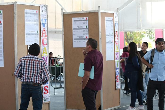 En México 23.8 millones de personas están excluidas del sistema laboral, señala ONG