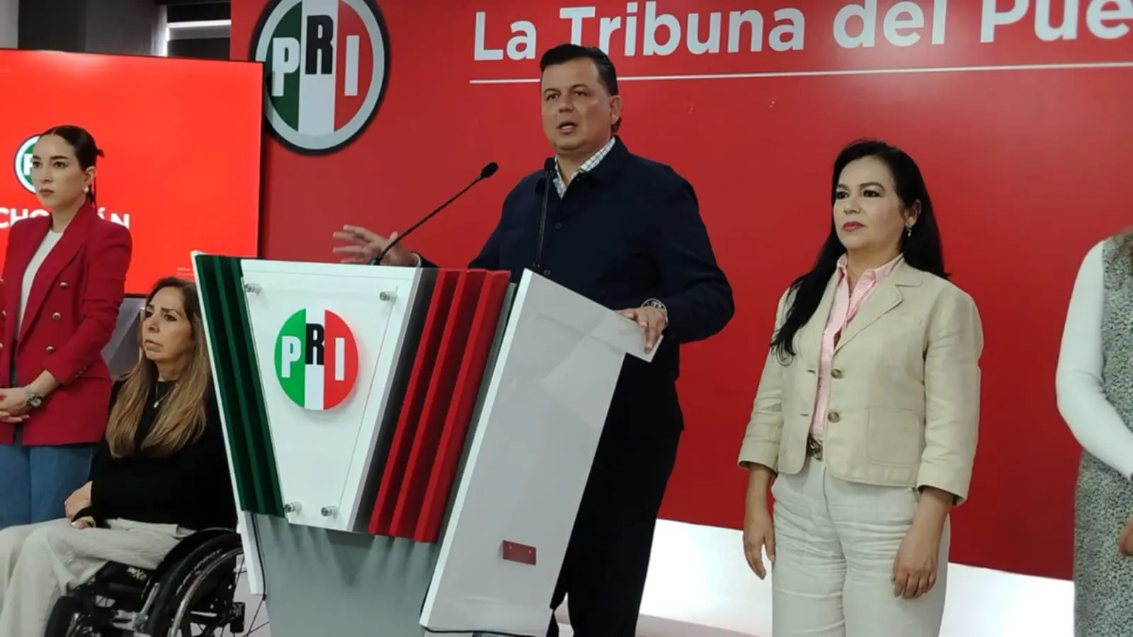 En Michoacán 1.2 de cada 10 homicidios se hace justicia; señala Memo Valencia