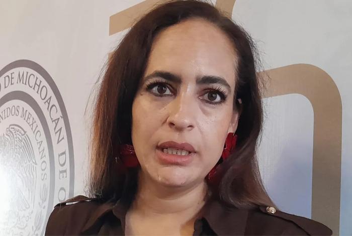 En Michoacán debe llegar a víctimas recurso del Fondo del Poder Judicial