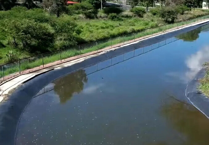 En Michoacán el 60% de las plantas tratadoras de aguas residuales no funcionan: Bedolla