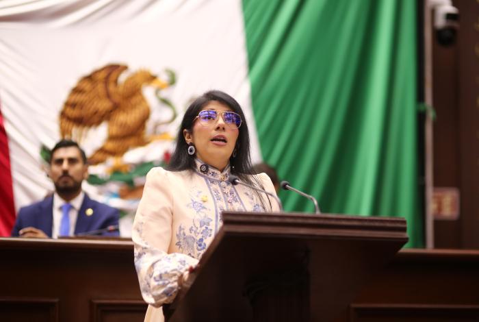 En Michoacán sigue la violencia mientras el gobierno anda en campaña: Vanhe Caratachea