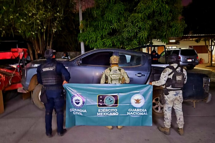 POLICIACA