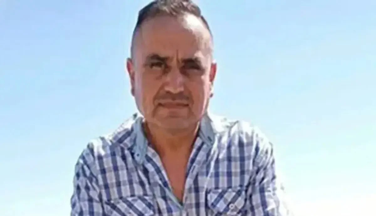 En proceso, repatriación del cuerpo del michoacano Jaime Alanís