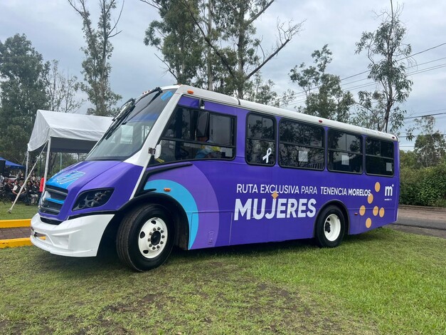 En próximo ciclo escolar volvería unidad exclusiva para mujeres