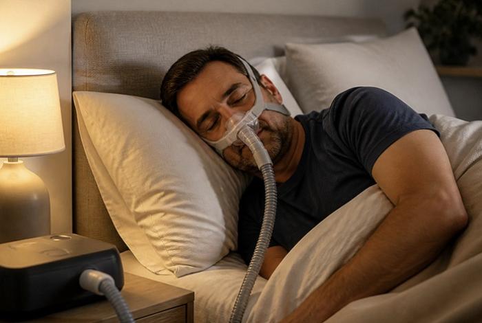 ¿En qué casos el BiPAP es mejor opción que el CPAP para tratar la apnea del sueño?