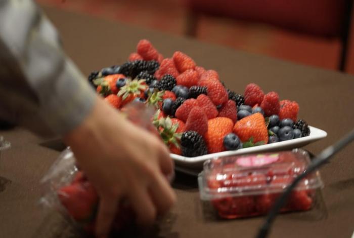 En ruta a la exportación, dos de casa 10 empresas de alimentos