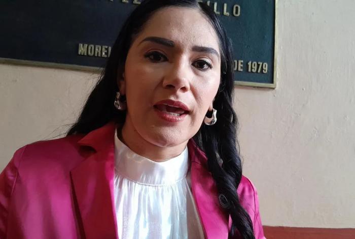 En septiembre próximo arrancarán en Congreso de Michoacán trabajos para reforma electoral