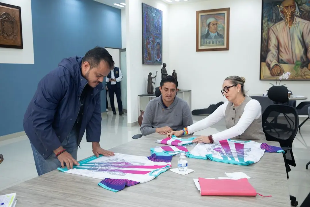 ¡En sus marcas, listos, fuera!, se acerca la Carrera Atlética Nicolaita, inscríbete y participa