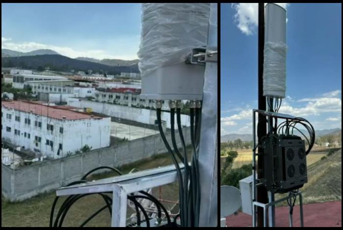 En tres semanas los 11 ceresos de Michoacán tendrán inhibidores de señal; seguirán operativos sorpresa