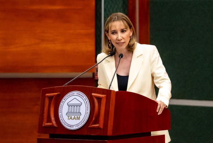 En un año, TAAM con 95% de capacidad de resolución